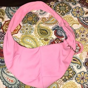 NWOTBOLBOVE®️DOGGY CARRIER SNUGGLE BAG